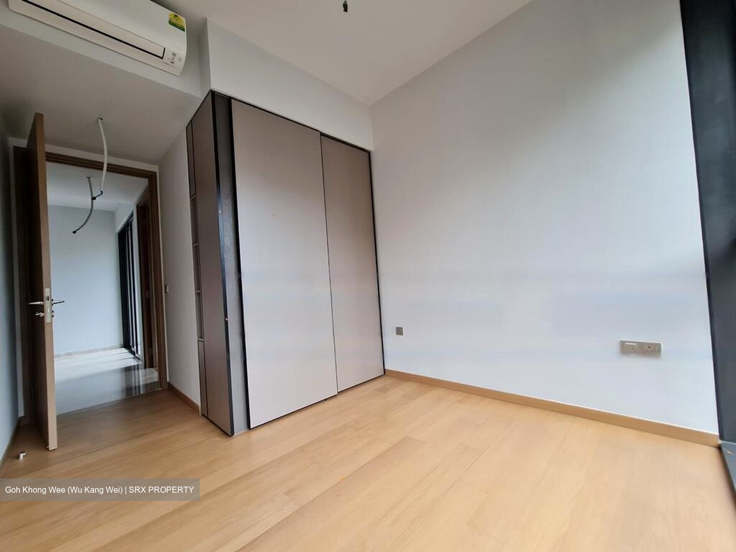 Haus On Handy (D9), Condominium #457092031